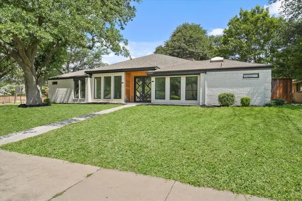 $4,600 | 7103 Blythdale Drive, Dallas, TX 75248