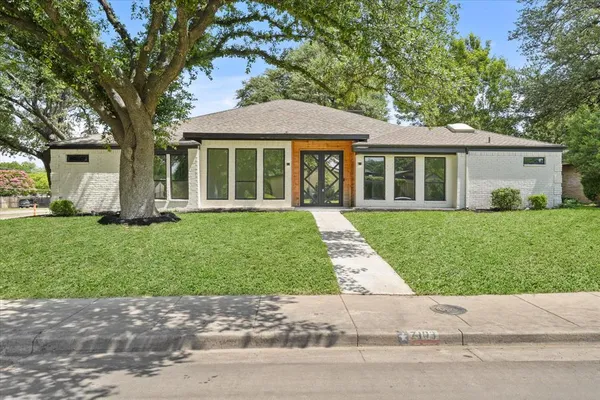 $4,600 | 7103 Blythdale Drive, Dallas, TX 75248