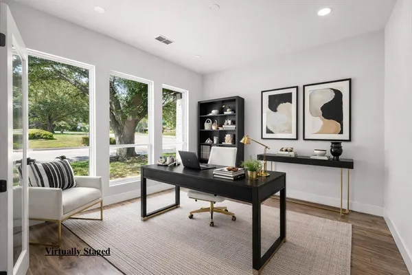 $4,600 | 7103 Blythdale Drive, Dallas, TX 75248