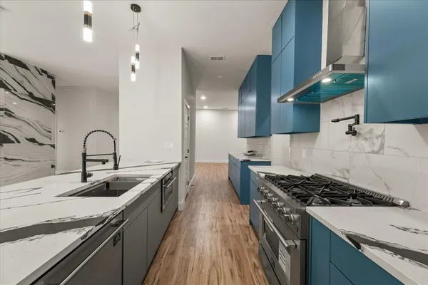 $4,600 | 7103 Blythdale Drive, Dallas, TX 75248