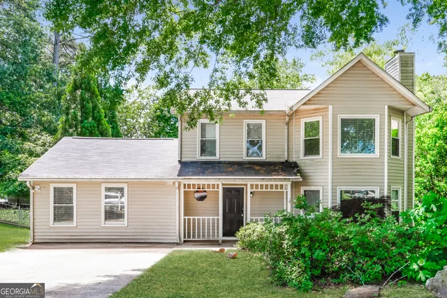 $2,035 | 3618 Chinaberry Lane, Snellville, GA 30039