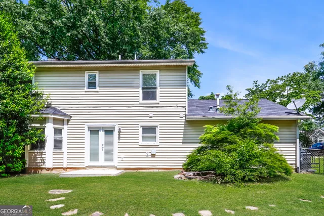 $2,035 | 3618 Chinaberry Lane, Snellville, GA 30039