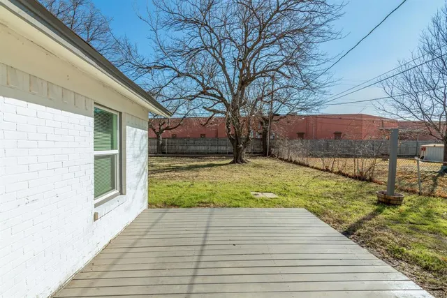 $1,650 | 6612 Avalon Drive, Watauga, TX 76148