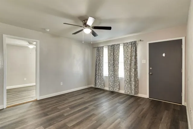 $1,650 | 6612 Avalon Drive, Watauga, TX 76148