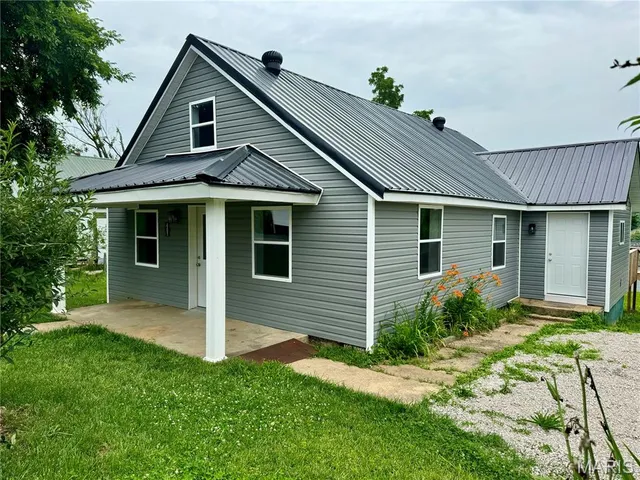 $195,000 | 401 Clara Avenue, Potosi, MO 63664