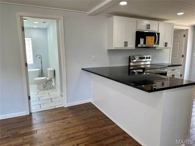 $195,000 | 401 Clara Avenue, Potosi, MO 63664