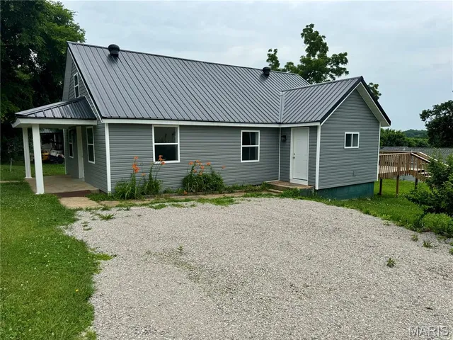 $195,000 | 401 Clara Avenue, Potosi, MO 63664