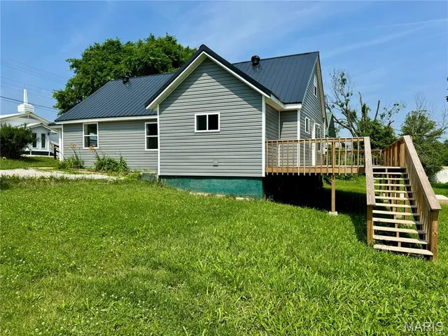 $195,000 | 401 Clara Avenue, Potosi, MO 63664