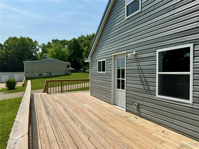 $195,000 | 401 Clara Avenue, Potosi, MO 63664