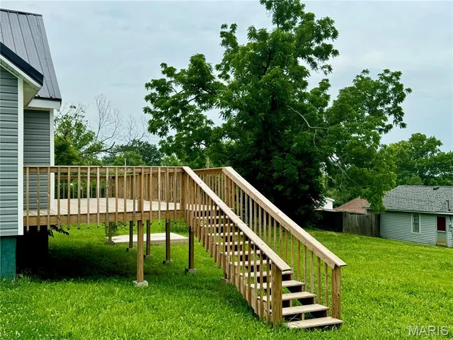 $195,000 | 401 Clara Avenue, Potosi, MO 63664