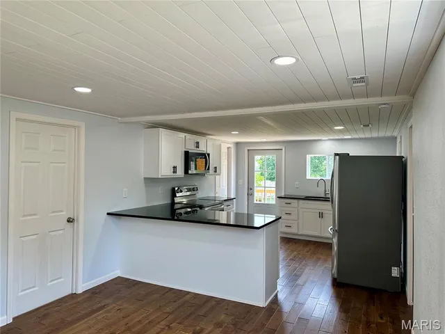 $195,000 | 401 Clara Avenue, Potosi, MO 63664