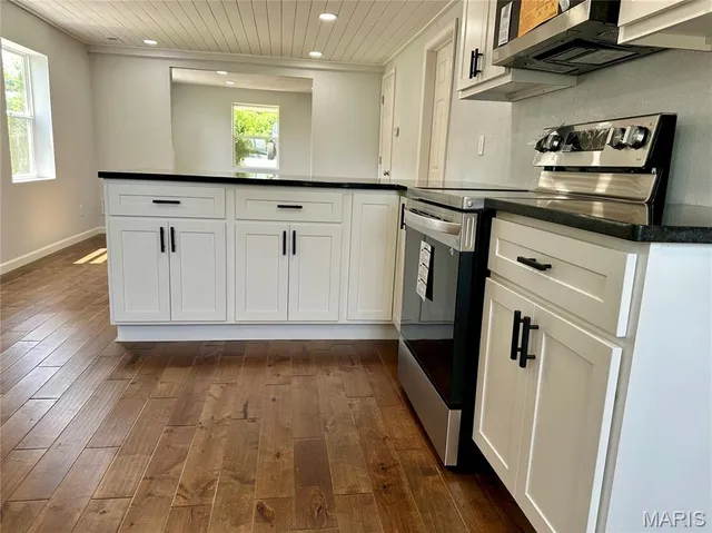 $195,000 | 401 Clara Avenue, Potosi, MO 63664