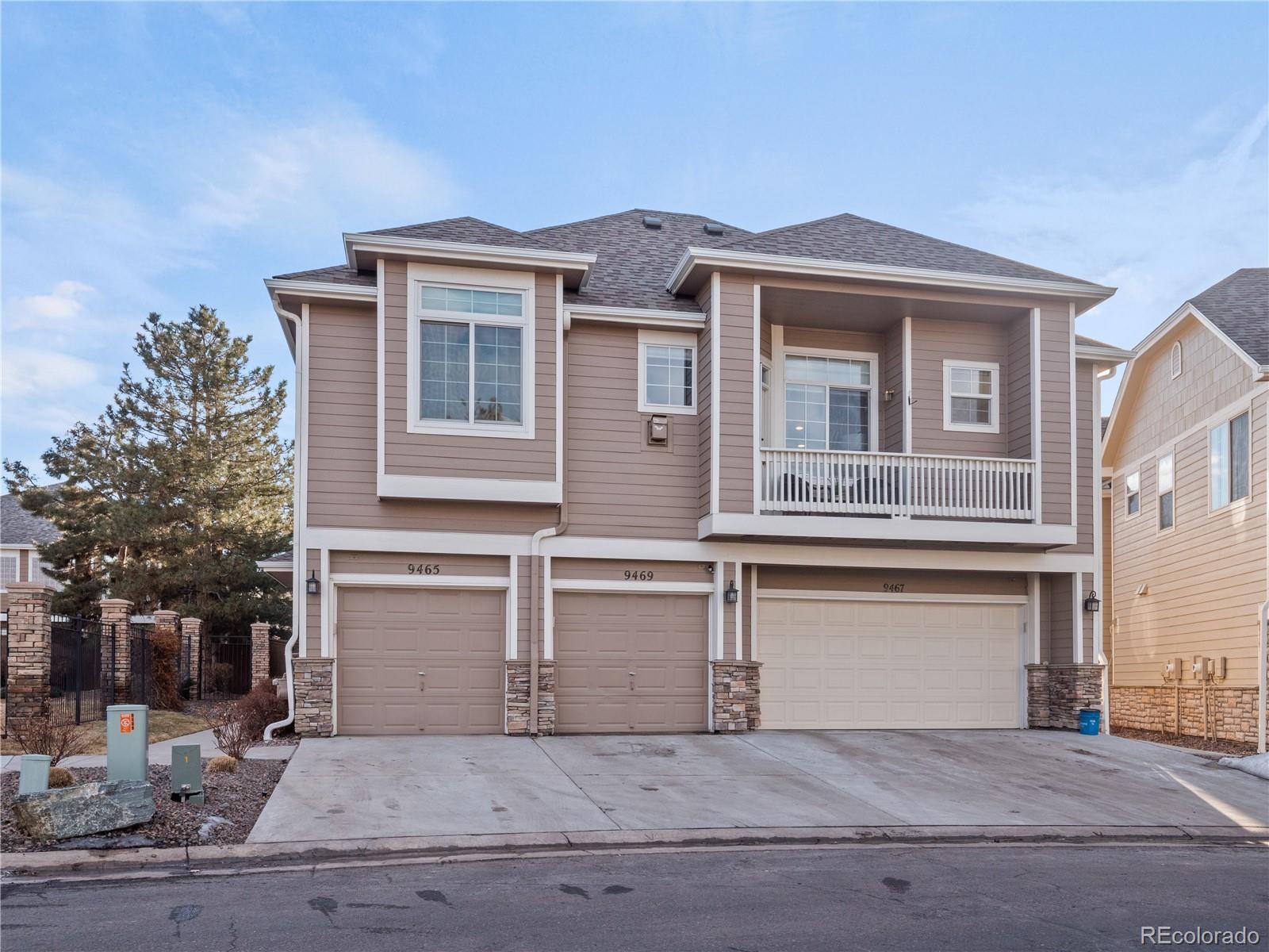 9465 Carlyle Park Place Highlands Ranch, CO 80129 - Photo 1 of 39 Gallery Image 1