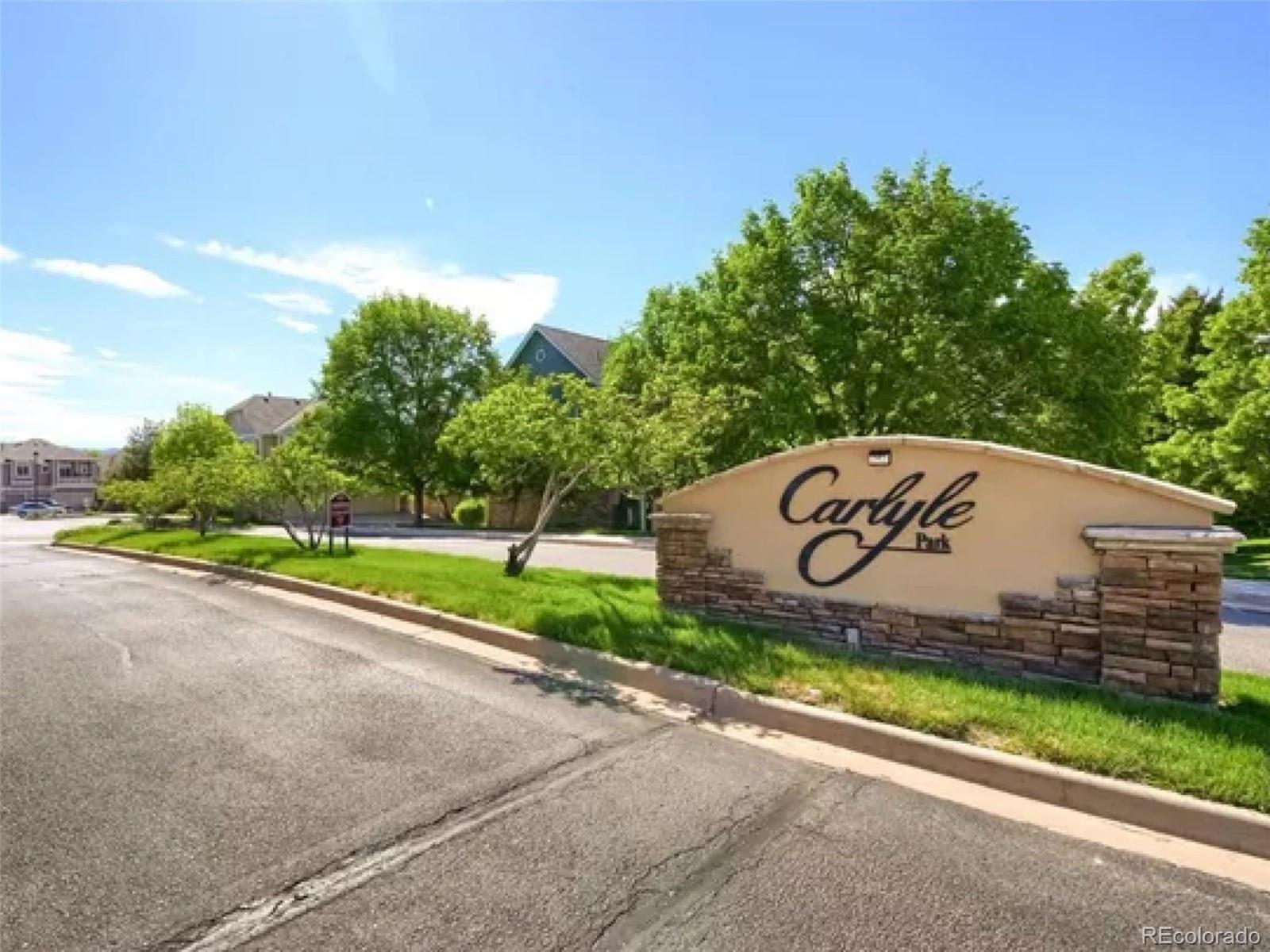 9465 Carlyle Park Place Highlands Ranch, CO 80129 - Photo 34 of 39 Gallery Image 34