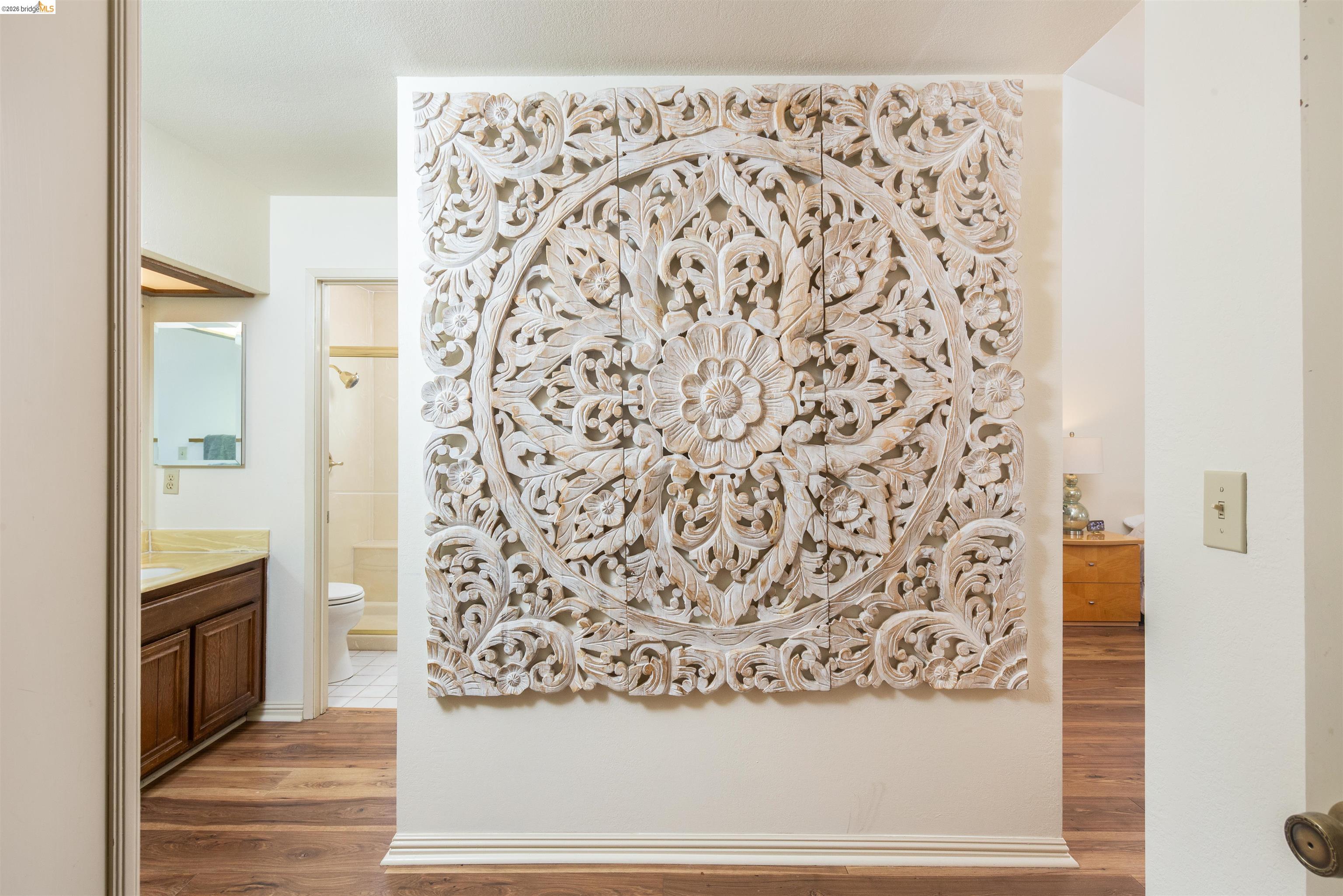 3237 Veracruz Drive San Ramon, CA 94583 - Photo 36 of 59 a view of a entryway