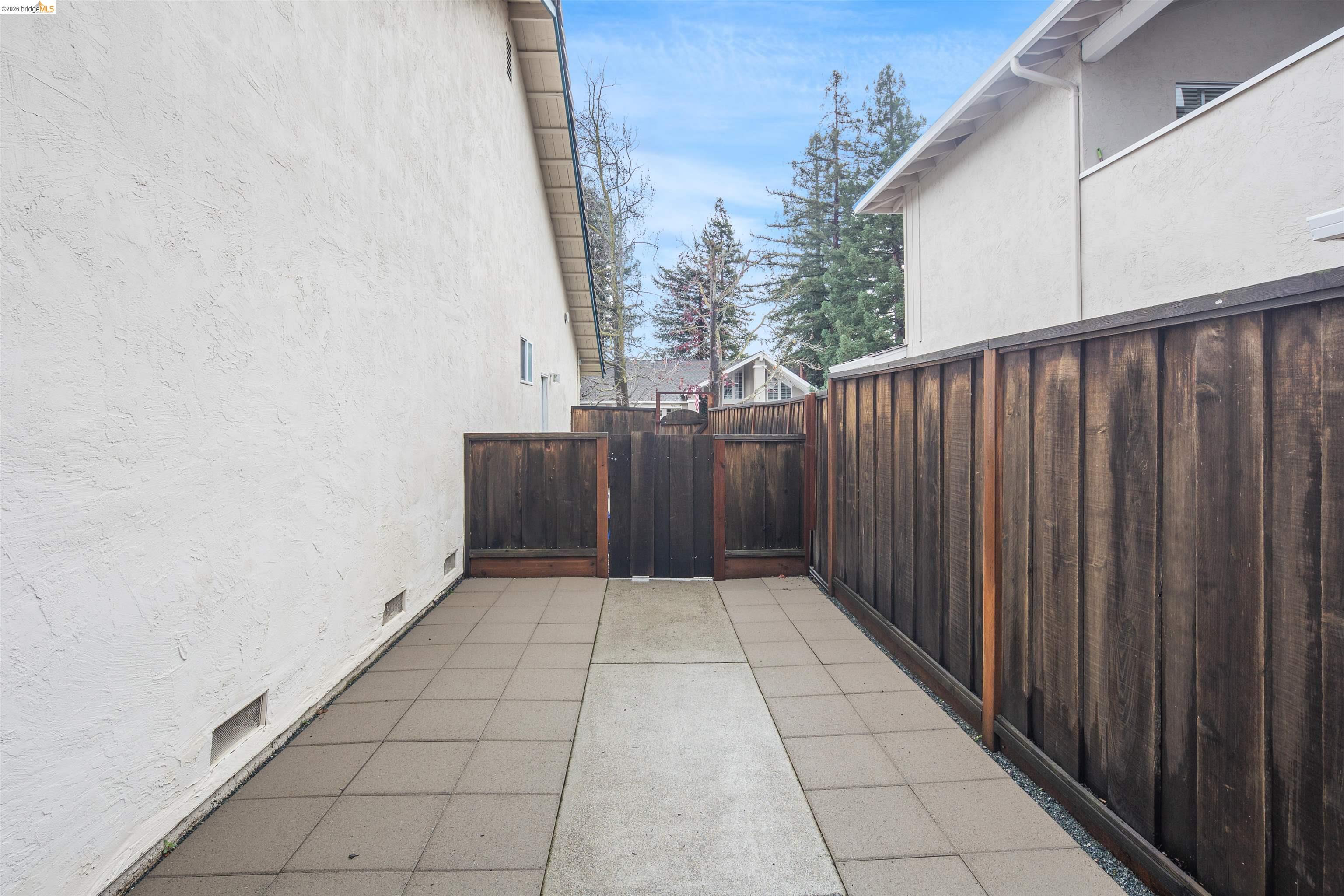 3237 Veracruz Drive San Ramon, CA 94583 - Photo 49 of 59 a view of entryway with wooden floor