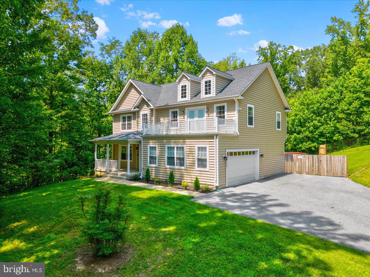 8635 Keech Road Charlotte Hall, MD 20622 - Photo 1 of 59