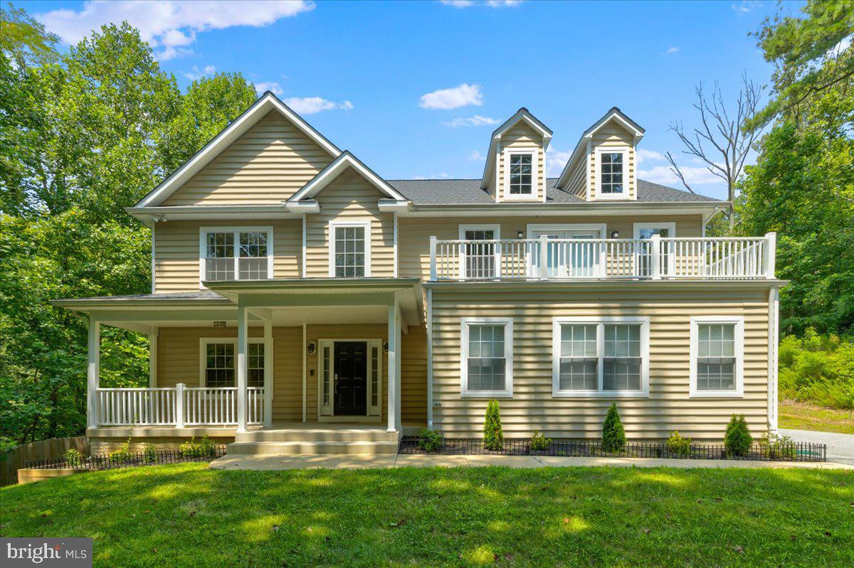 8635 Keech Road Charlotte Hall, MD 20622 - Photo 2 of 59