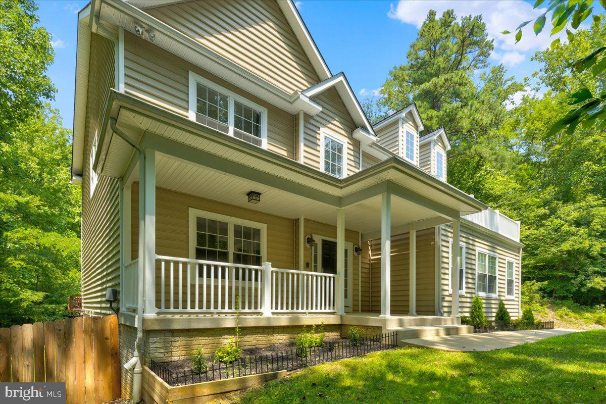 8635 Keech Road Charlotte Hall, MD 20622 - Photo 4 of 59