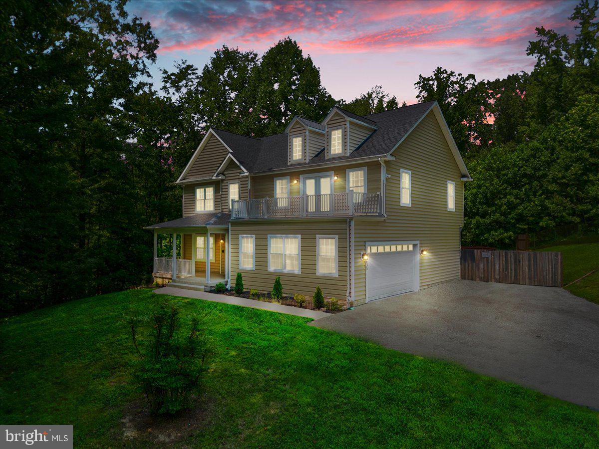 8635 Keech Road Charlotte Hall, MD 20622 - Photo 5 of 59