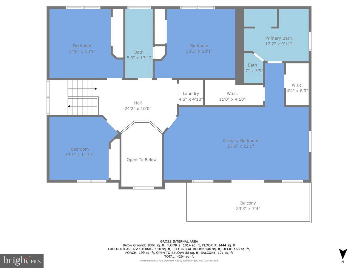 8635 Keech Road Charlotte Hall, MD 20622 - Photo 8 of 59