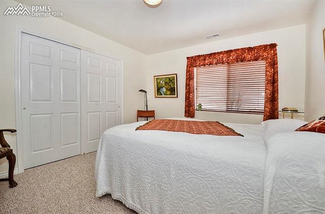 12208 Stanley Canyon Road Colorado Springs, CO 80921 - Photo 20 of 27 4th bedroom off family room.