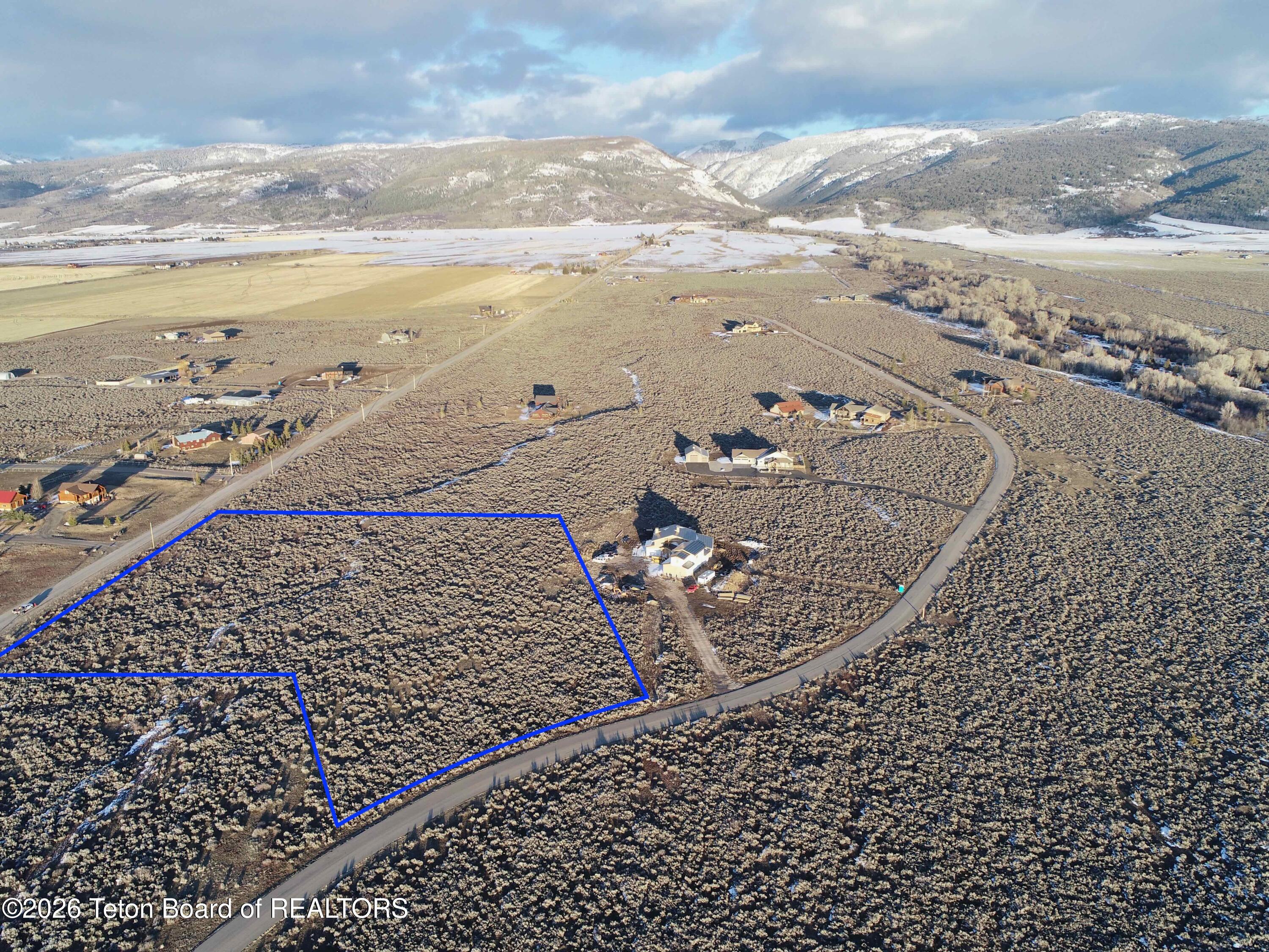 344 Lone Cowboy Road Driggs, ID 83422 - Photo 11 of 14 Lane Saddleback Vista-0013 (4)