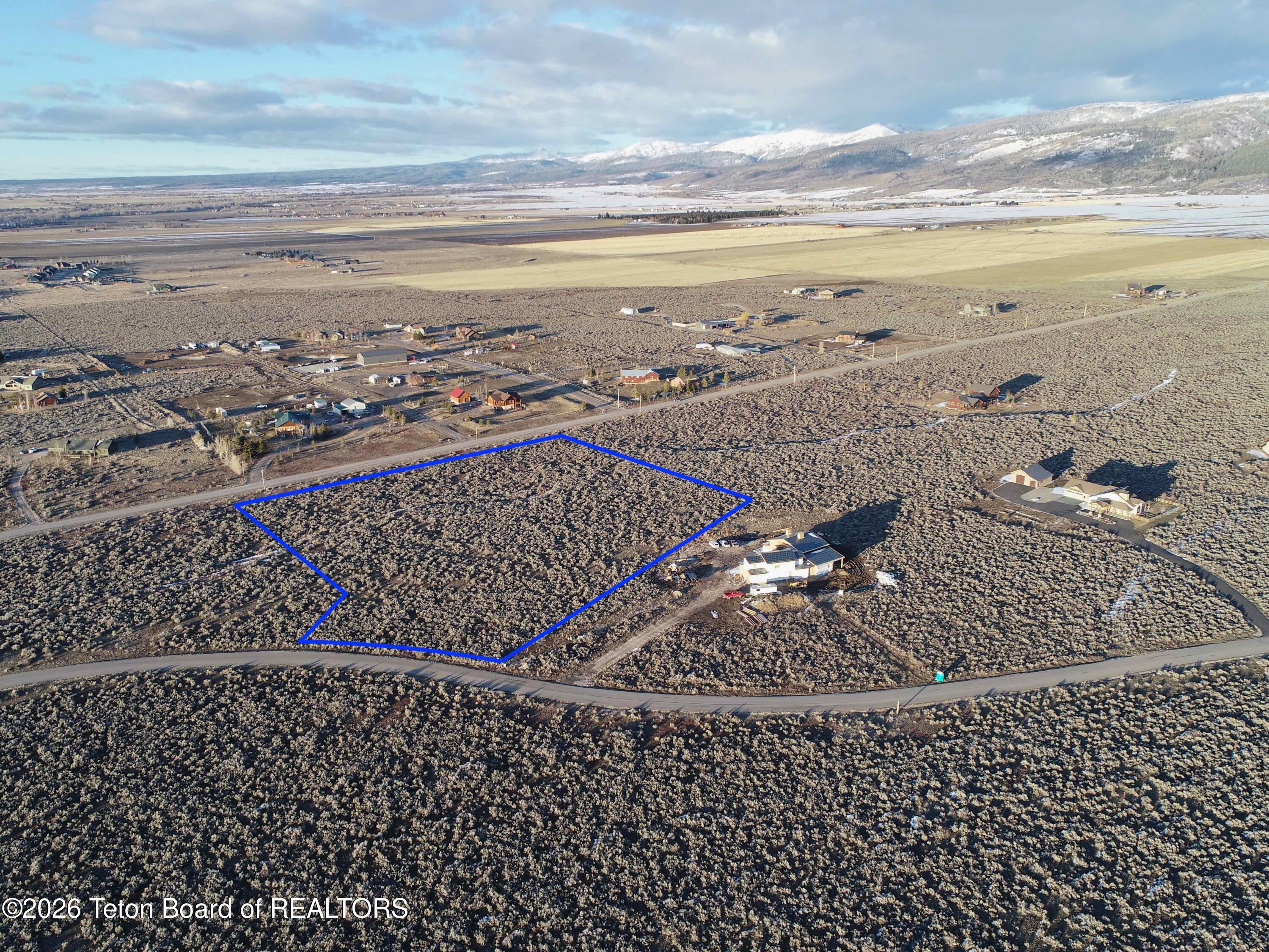 344 Lone Cowboy Road Driggs, ID 83422 - Photo 12 of 14 Lane Saddleback Vista-0010 (5)