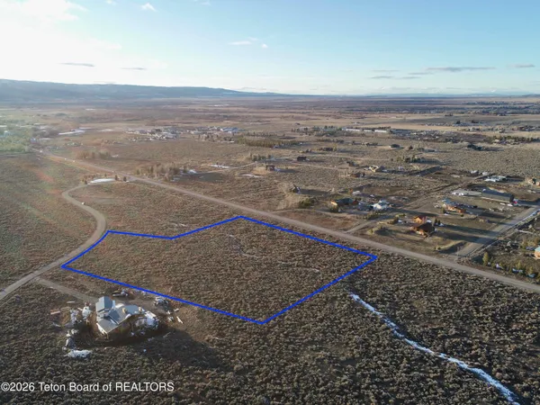 $340,000 | 344 Lone Cowboy Road, Driggs, ID 83422