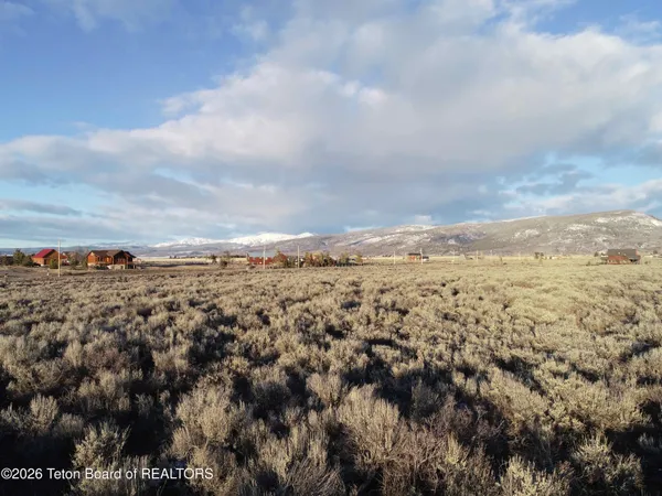 $340,000 | 344 Lone Cowboy Road, Driggs, ID 83422