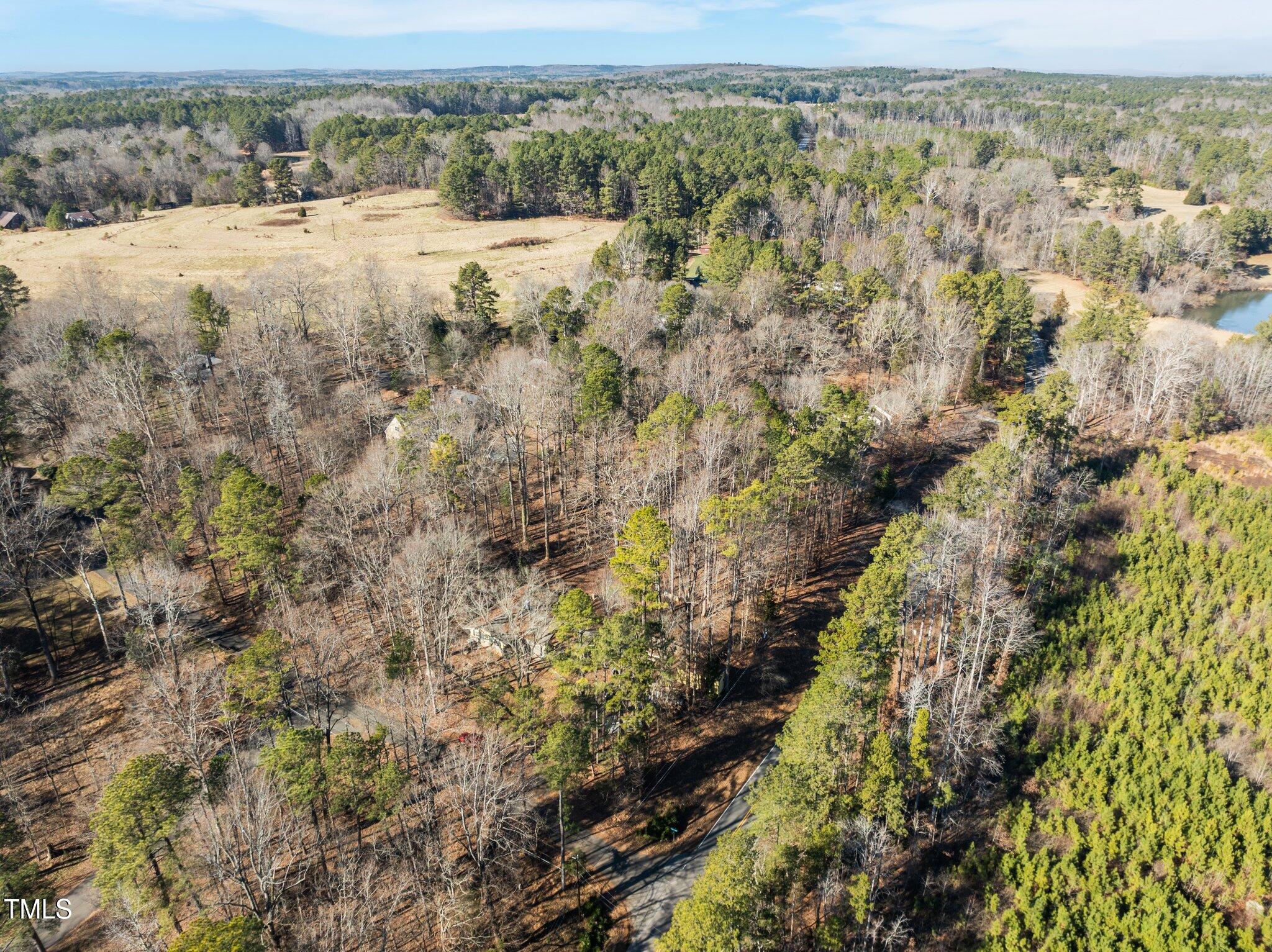 3205 West Cornwallis Road Durham, NC 27705 - Photo 12 of 12 a view of a yard