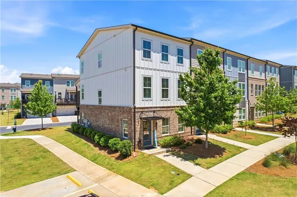 $390,000 | 500 Hardy Drive, Acworth, GA 30102