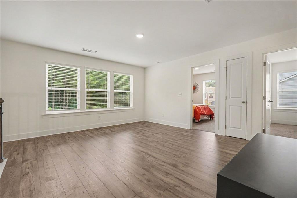 7740 Baron Road Fairburn, GA 30213 - Photo 17 of 27