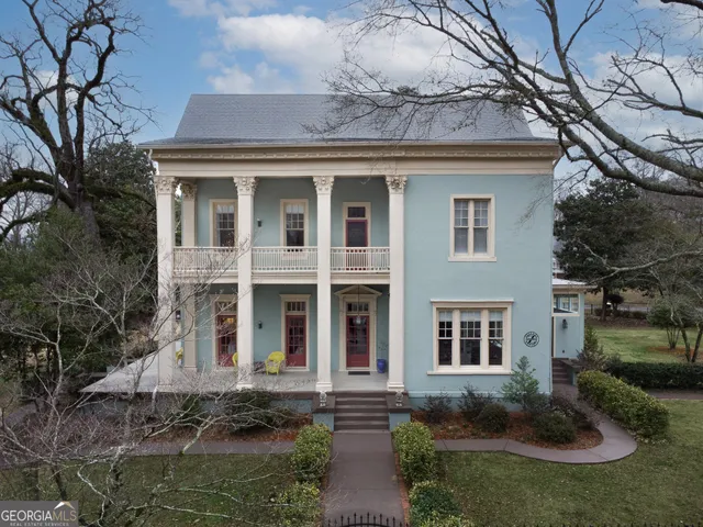 $1,149,000 | 26 Magnolia Lane, Grantville, GA 30220