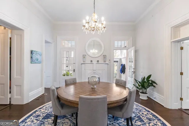 $1,149,000 | 26 Magnolia Lane, Grantville, GA 30220