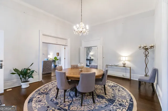 $1,149,000 | 26 Magnolia Lane, Grantville, GA 30220