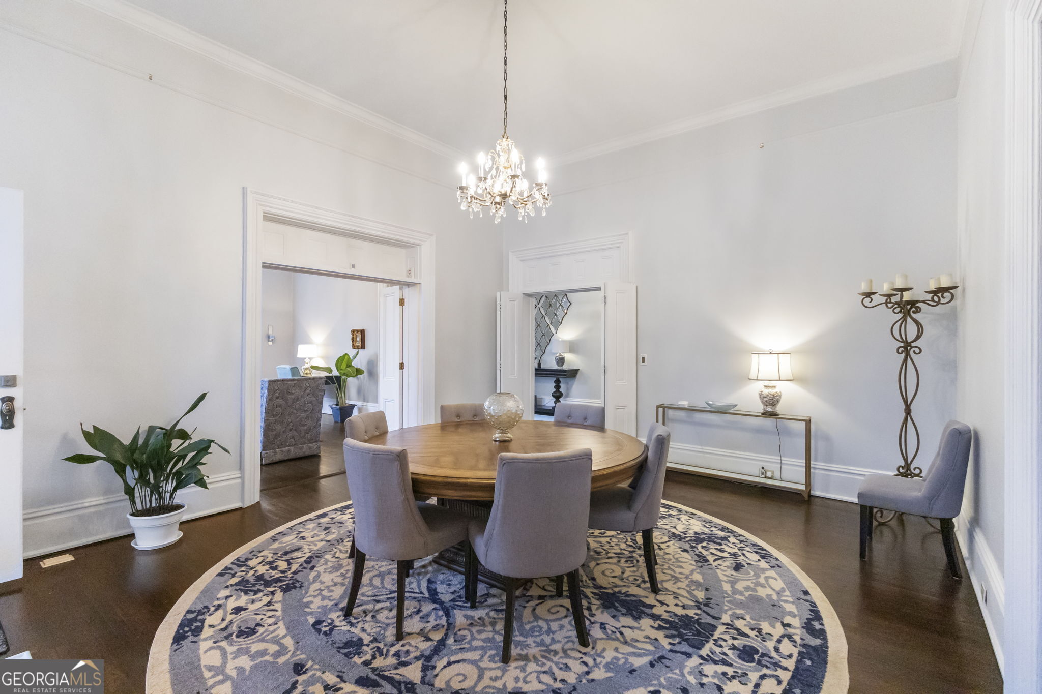 26 Magnolia Lane Grantville, GA 30220 - Photo 13 of 46