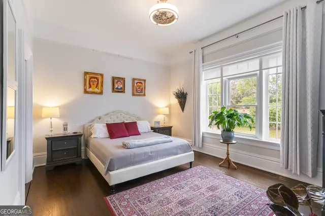 $1,149,000 | 26 Magnolia Lane, Grantville, GA 30220