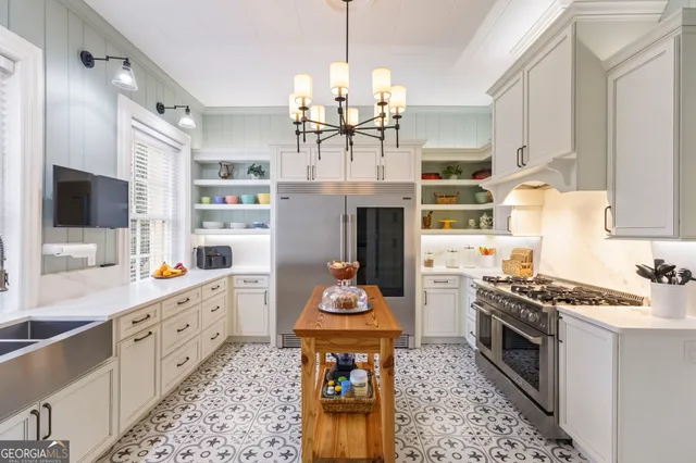 $1,149,000 | 26 Magnolia Lane, Grantville, GA 30220