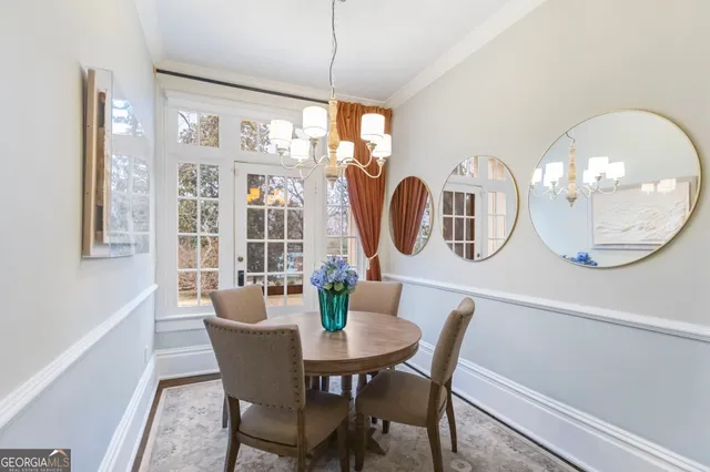 $1,149,000 | 26 Magnolia Lane, Grantville, GA 30220