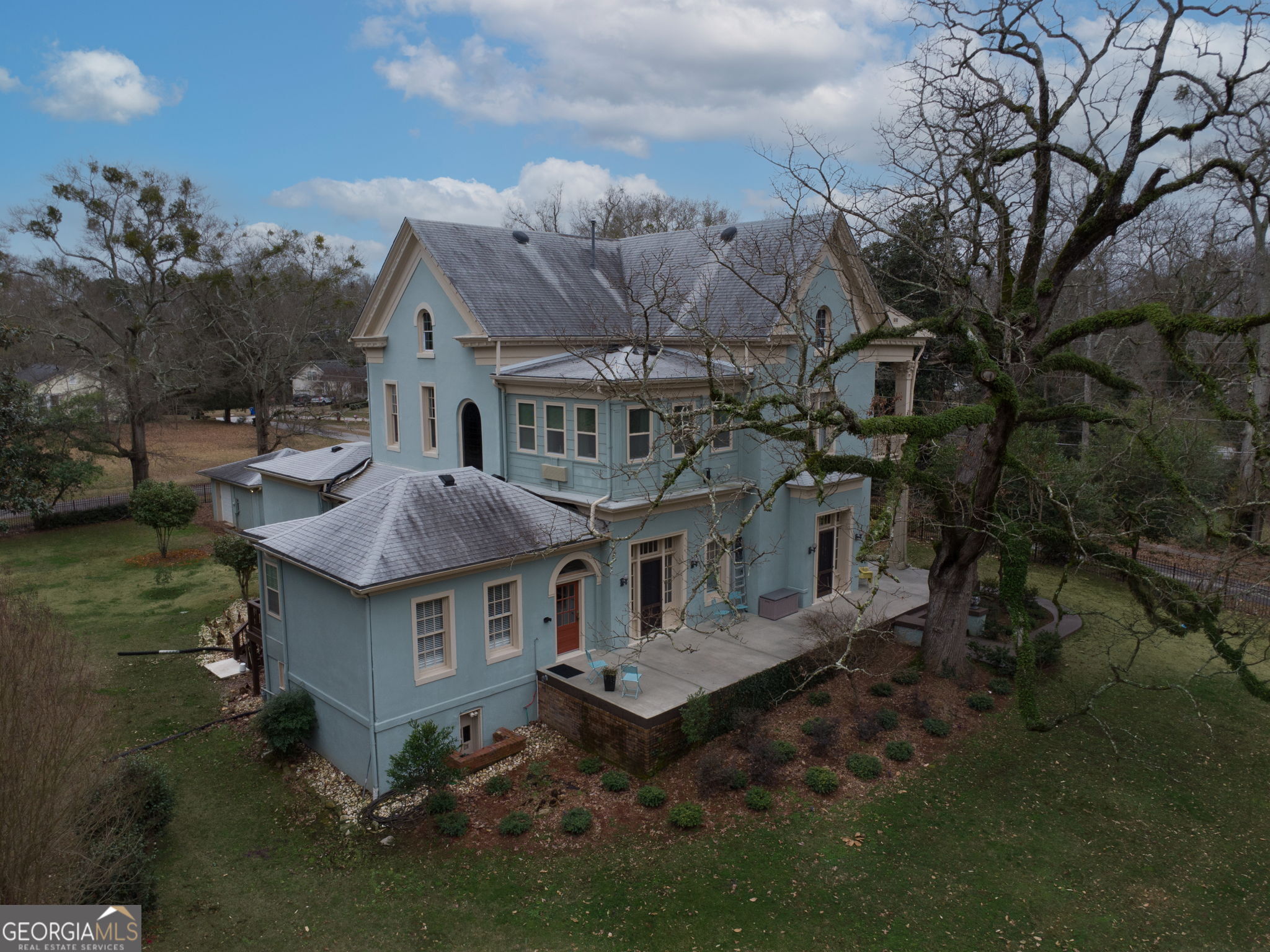 26 Magnolia Lane Grantville, GA 30220 - Photo 3 of 46