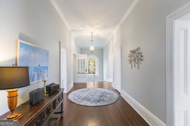 $1,149,000 | 26 Magnolia Lane, Grantville, GA 30220