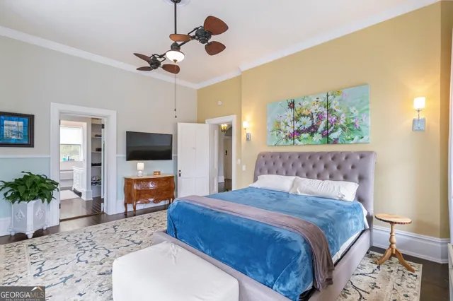 $1,149,000 | 26 Magnolia Lane, Grantville, GA 30220