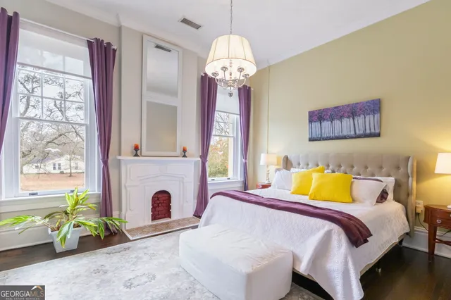 $1,149,000 | 26 Magnolia Lane, Grantville, GA 30220