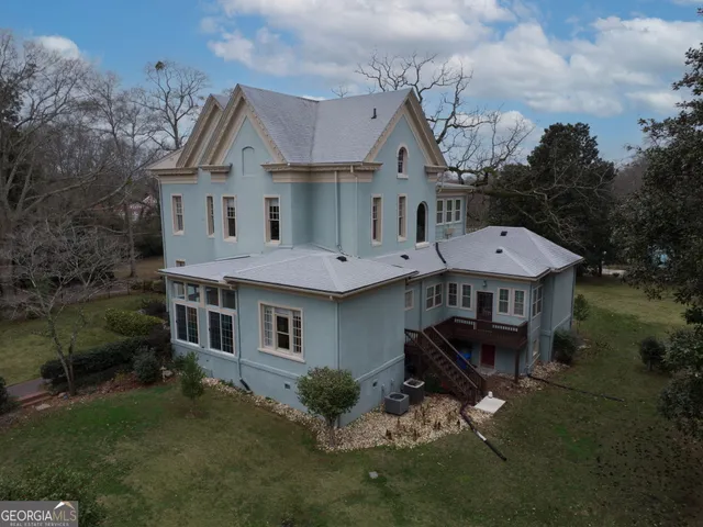 $1,149,000 | 26 Magnolia Lane, Grantville, GA 30220