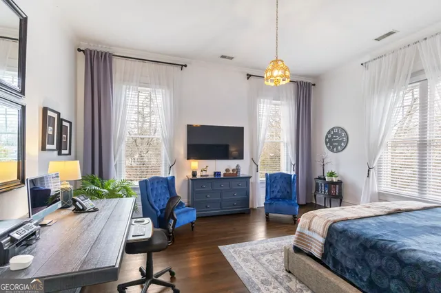 $1,149,000 | 26 Magnolia Lane, Grantville, GA 30220