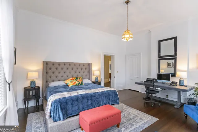 $1,149,000 | 26 Magnolia Lane, Grantville, GA 30220