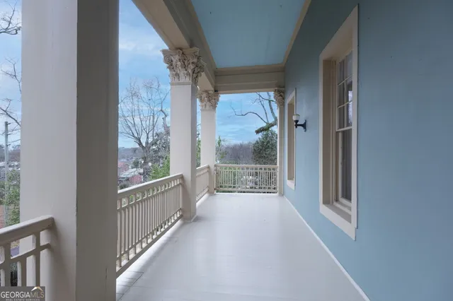 $1,149,000 | 26 Magnolia Lane, Grantville, GA 30220