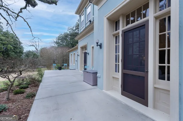 $1,149,000 | 26 Magnolia Lane, Grantville, GA 30220