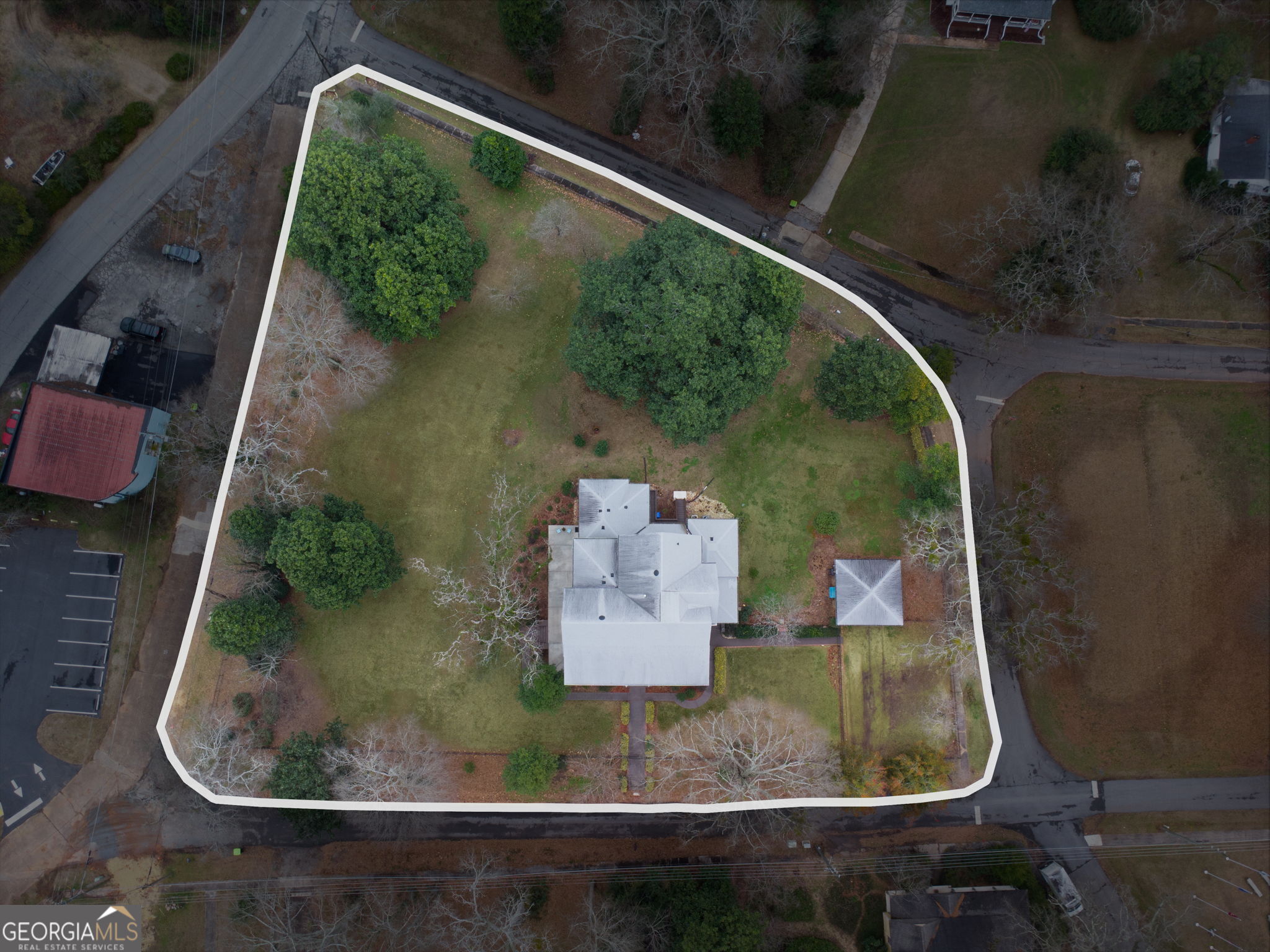 26 Magnolia Lane Grantville, GA 30220 - Photo 5 of 46